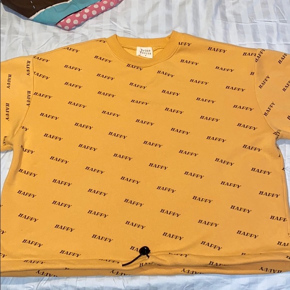 Nice sweater - Picture 3 of 5